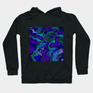 Kaleidoscope Hoodie